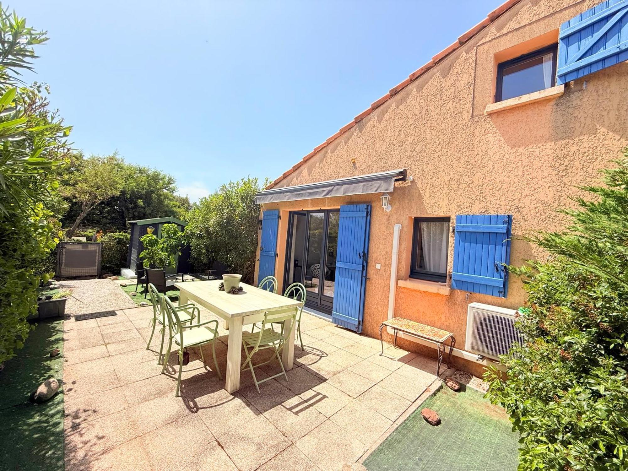 Maison Avec Jardin Et Piscine Holiday home