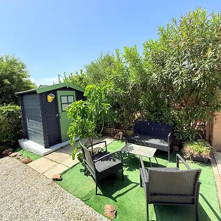 Maison Avec Jardin Et Piscine La Motte  Exterior photo
