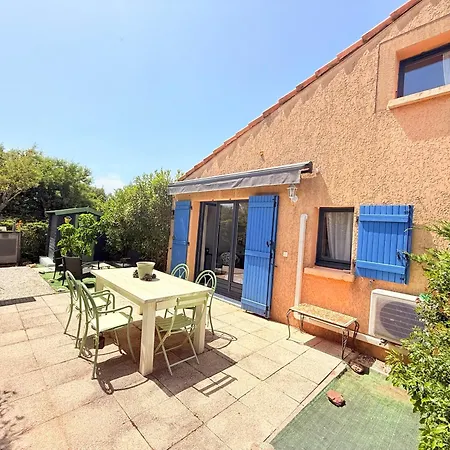 Maison Avec Jardin Et Piscine La Motte  Exterior photo