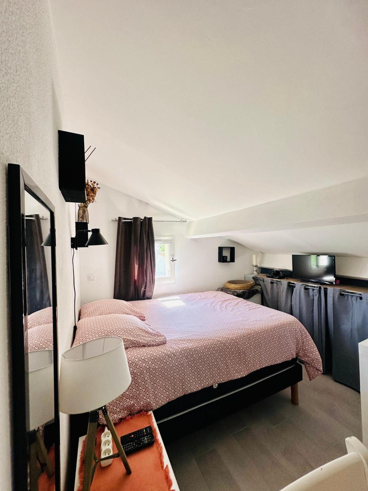 Holiday home Maison Avec Jardin Et Piscine