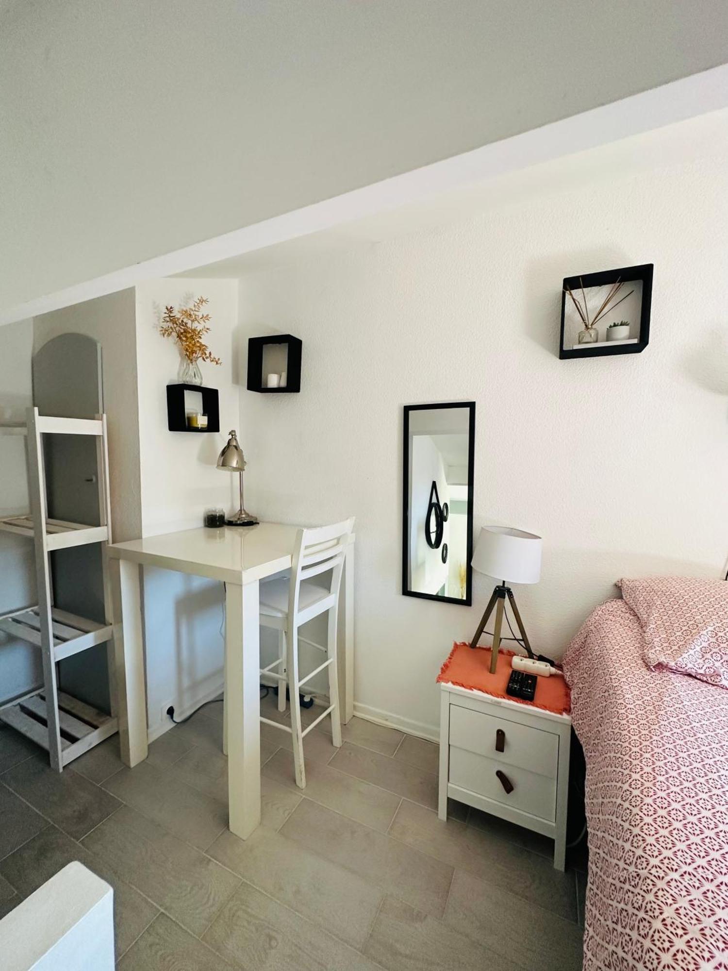 Сasa de vacaciones Maison Avec Jardin Et Piscine