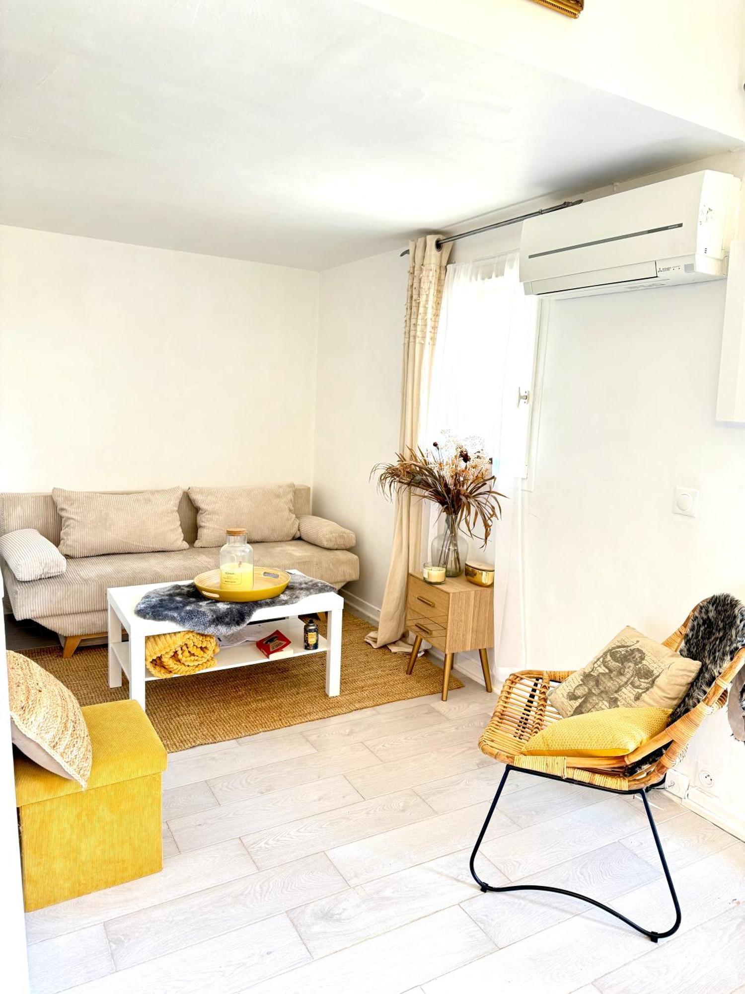 Holiday home Maison Avec Jardin Et Piscine *