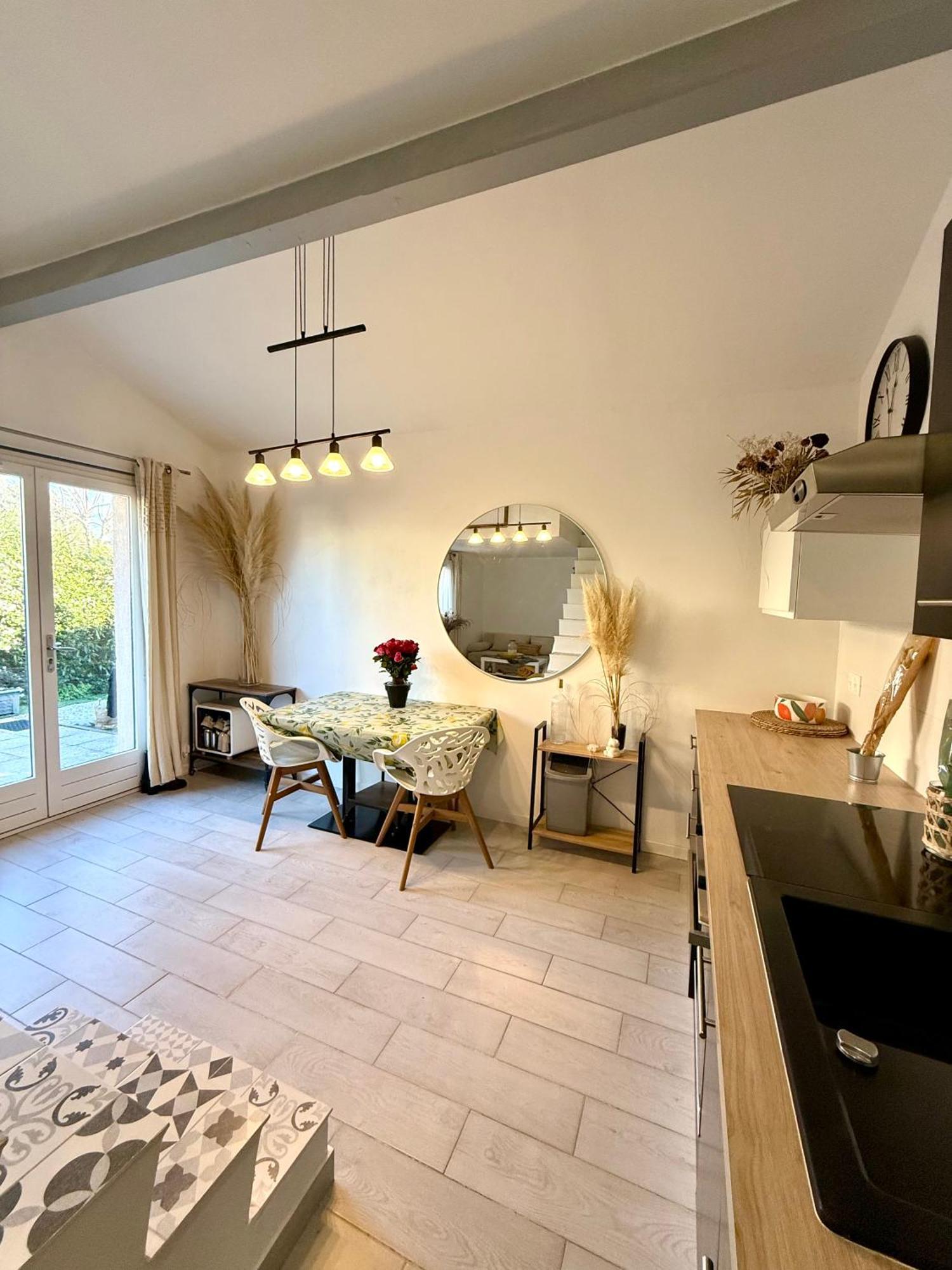 Holiday home Maison Avec Jardin Et Piscine La Motte (Var)